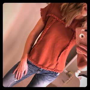 🌵J.O.A Los Angeles top